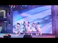 Last Idol Thailand : Dorekurai Sukini Nareba @ Last Idol 2nd Single &quot;Seishun Continues&quot;【4K 60FPS】