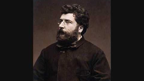 Bizet - Habanera