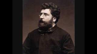 Bizet - Habanera