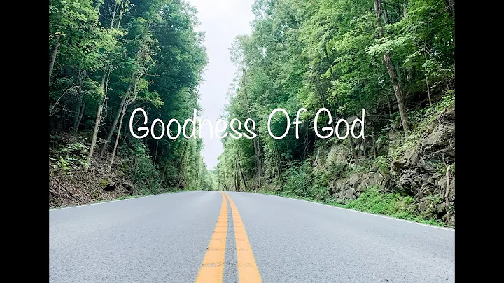 Goodness Of God Medley (Live) | Nelson Pentecostal...
