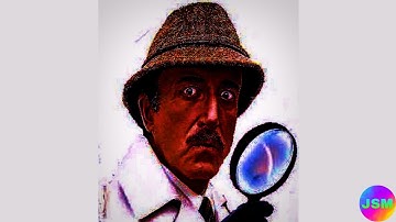 Robust inspector - Virelio (OFFICIAL MUSIC VIDEO)