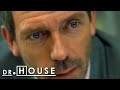 ''Una mujer dijo 'Oigan, Jesús está en mi sándwich de queso.'' | Dr. House: Diagnóstico Médico