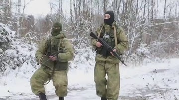 Lực lượng Spetsnaz - mãnh hổ bất khả chiến bại của quân đội Nga