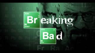 Breaking Bad  Main Theme (SuperExtended Version)