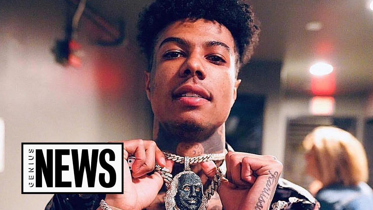 A Linguist Breaks Down Blueface’s Offbeat Flow | Genius News