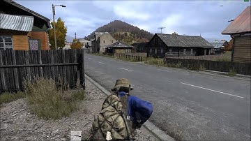 Dayz standalone Team play with Sharkey in 1080p and 60fps read desc