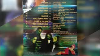 Spider - Bunga Rimba (versi CD)