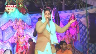 Ragni compitition - palhawas ( rewari ) bhajan name -bajarangi ke mele
me salasar jana se singer nisha bhati party name- vinod mehta &
9785808392 )...