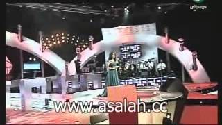 اصالة - هلا فبراير 2007 - أوقات