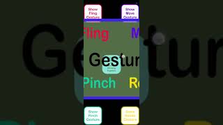 Hacer Gesto V3 Demo 2