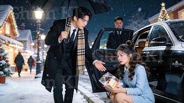 Cô Gái Chứng Kiến Bạn Trai Hú Hí Với Tiểu Tam Liền Cưới Luôn Bạn Học Tổng Tài Luôn Muốn Làm Chồng Cô