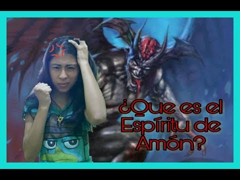 Vídeo: Qui és el déu Amon?