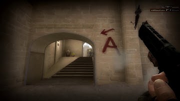 ESEA.net COTW: Crisp Deag 4k