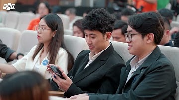 Toàn Cảnh Đại Hội Đồng Cổ Đông FPT 2024