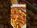🔥 High-Protein Flamin’ Crunch Mac N Cheese 🧀🌶️ #youtubeshorts