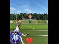 L. Messi X C. Ronaldo Skills 😂😇