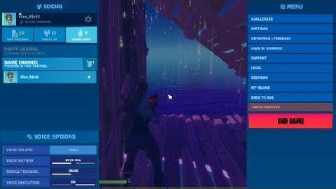 How to make a out of island / height limit teleporter! ( easy and quick )