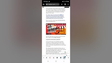 HOW TO EARN $ICE TOKEN WEELKY BY PROVIDING LIQUIDITY ON ICECREAMSWAP