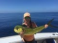 Catalina Island Offshore Fishing