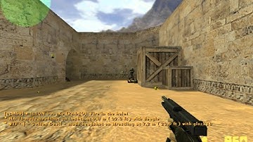 Counter Strike 1.6 [Trap Music]