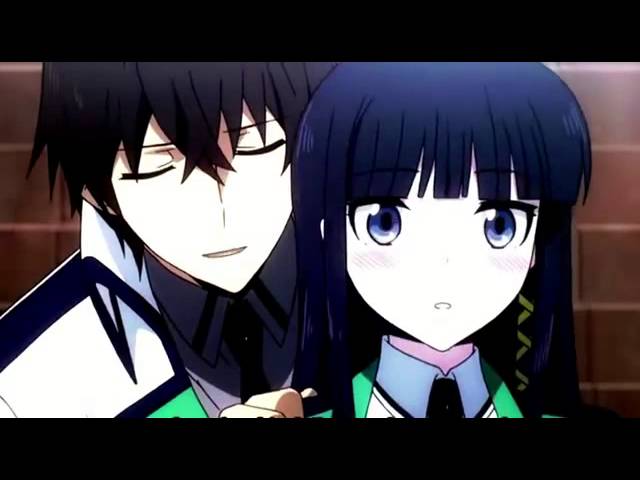 Dónde ver Mahouka koukou no rettousei TV series streaming online?