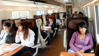 Frecciargento: Travel to Italy with Europe Trains