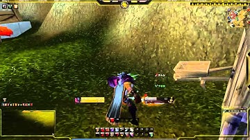 Level 50-60 Rogue Dps Guide WoW