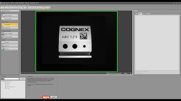 03 Insight EasyBuilder - Locate Part