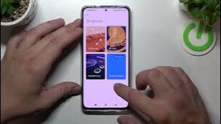 How to Set a Custom Ringtone on the POCO F4