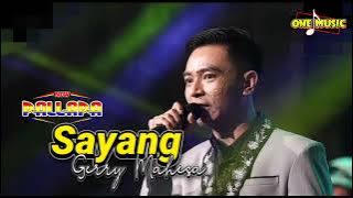 YANG Gerry Mahesa // NEW PALLAPA KARABAN PATI #ramayanaaudio