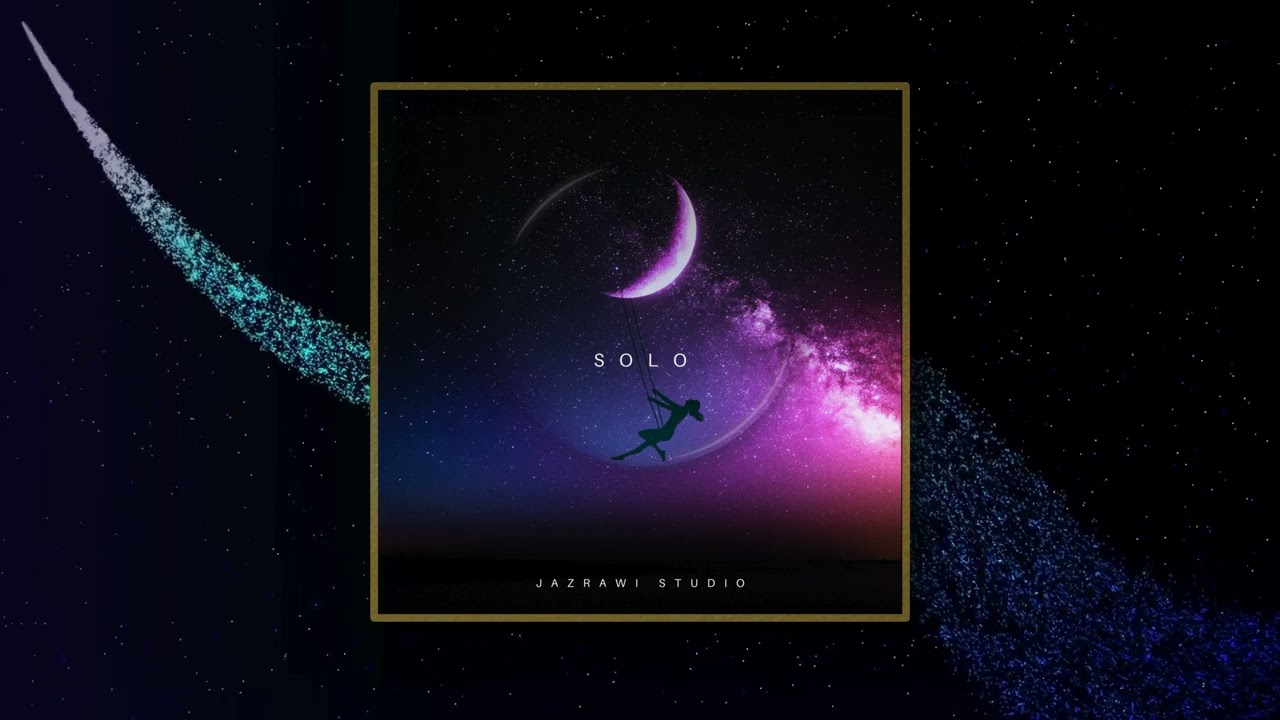 Solo - سولو | Jazrawi Studio