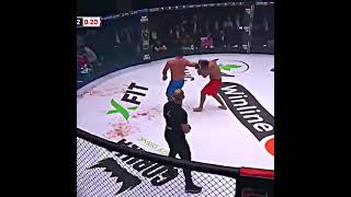 Ризван Абдурахманов vs Виктор Вечерин AMC FIGHTING 122