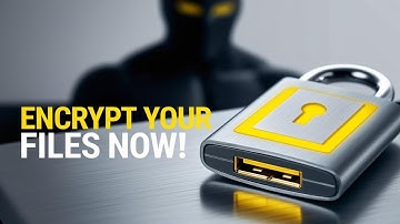 Top 5 File Encryption Tools You Must Know for Protecting Sensitive Data | How to encrypt files