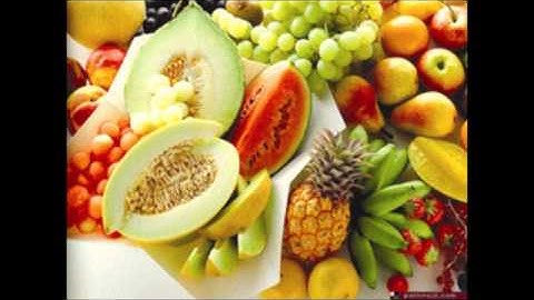 سورة الفاتحة و أواخر فصلت وبداية الشورى