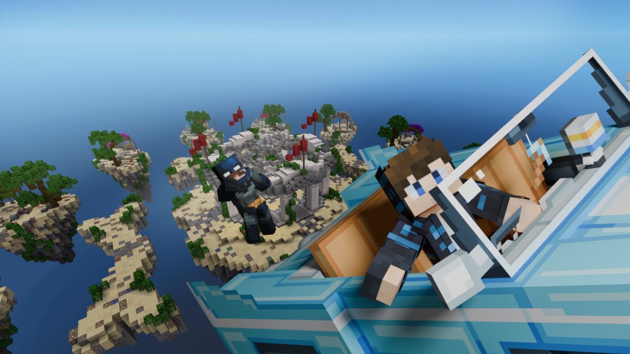 How to expertly drive a car on the Hive