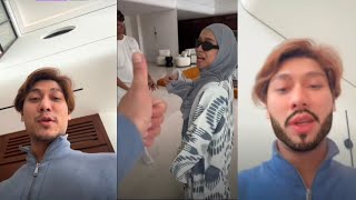 Download Lagu LIVE PART 2, LESTI KEJORA DAN RIZKY BILAR SPEL VILA BARU DI BALI, MASYAALLAH KEREN BANGET MP3 Download Lagu LIVE PART 2, LESTI KEJORA DAN RIZKY BILAR SPEL VILA BARU DI BALI, MASYAALLAH KEREN BANGET MP3