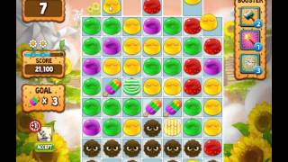 Pudding Pop Level 21