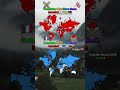 Countries That Have Been Invaded By The UK & France