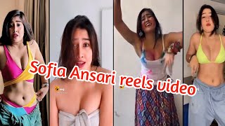 Sofia Ansari Vira Hot Video Sofia Ansari Moj Video Instagram Reels Vira Video