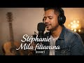 Stéphanie Mila Fitiavana Cover 
