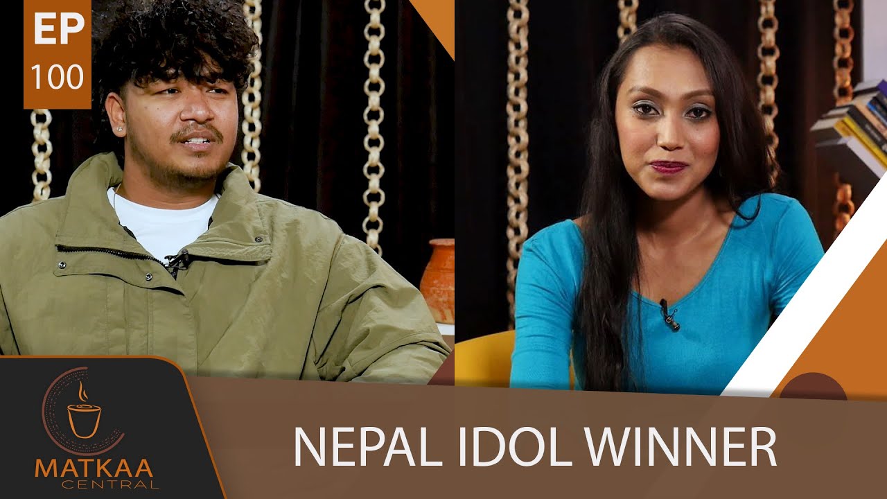जितपछिको रोमान्चक यात्रा | Matkaa Central | | EPI 100 | AP1HD