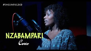Butera Knowless - Nzabampari Cover by Diane