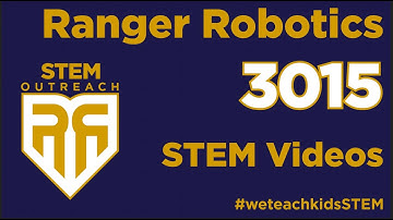 CD Hovercraft - STEM Video