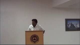 National Conference on Emerging Trends in Mathematics with Computer Applications | ETMCA-19 screenshot 4