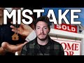 HUGE MISTAKES Michigan Home Buyers &amp; Sellers Are Making!