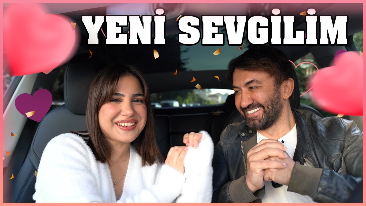 BÜYÜK KIŞKIRTMA !! YENİ SEVGİLİM ŞAKASI