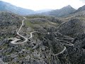 Mallorca cycling  epic routes