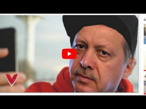 Recep Tayip - Aklım Gider Aklına Gülmek Garanti