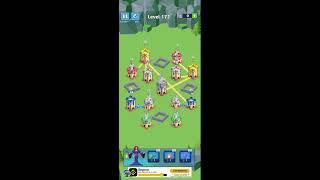 Conquer the tower 🗼🗼🗼 screenshot 1