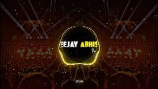 ORIGINAL BELLY ROADSHOW JUPM MUSIC DAILOG COMPITITION TRANCE 2025 DJ KAPIL BABINA X ABHISHEK #viral